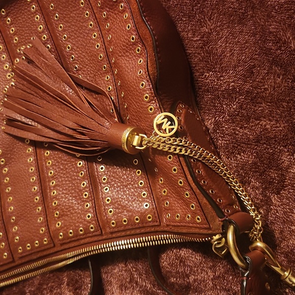 EUC Michael Kors bag